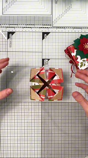 All my digital downloads can be used for any occasion – how about this fold box for a birthday? 🎉🥰 https://stampyourcardshop.de/collections/digitale-downloads/Digital-Download | Stamp your card