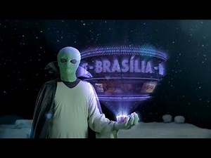 Alien Disguise Unmask 05