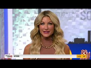 Designer creates Crocs with heels