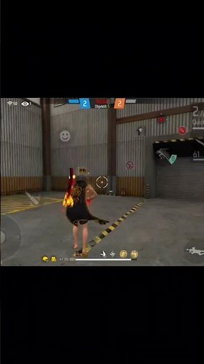 ingpo mangbar🤬 #garenafreefire #freefire #shorts