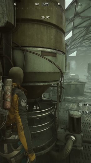 A DUAL has commenced in ARC Raiders! #arcraiders #gaming #shorts #jawzyfps