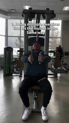 Follow for more tips! #bodybuilding #coaching #gym