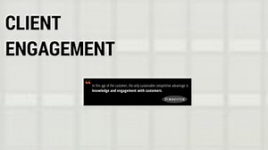 Client Engagment