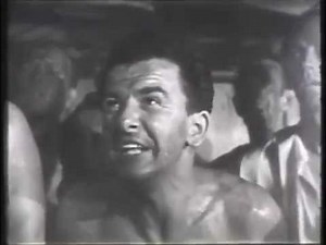 Silent Service S01 E10 : USS Pampanito