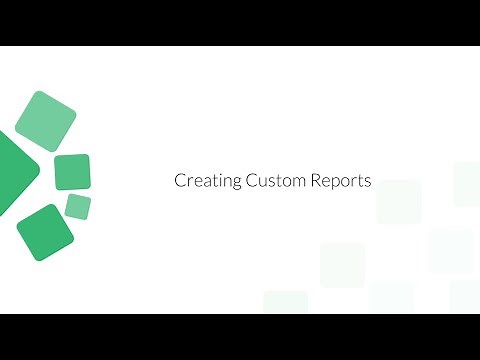 Create custom reports in Endpoint Central