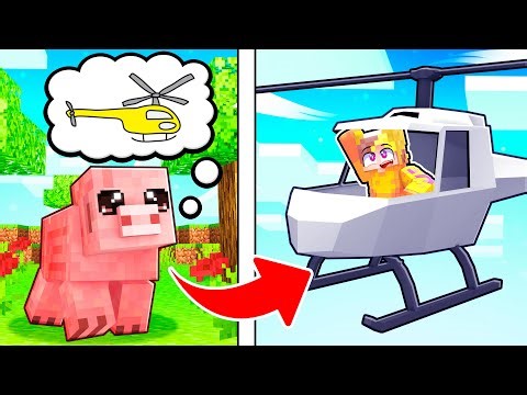 Minecraft ΑΛΛΑ ΟΤΙ ΣΚΕΦΤΟΥΝ ΤΑ MOBS ΤΟ ΠΑΙΡΝΩ!