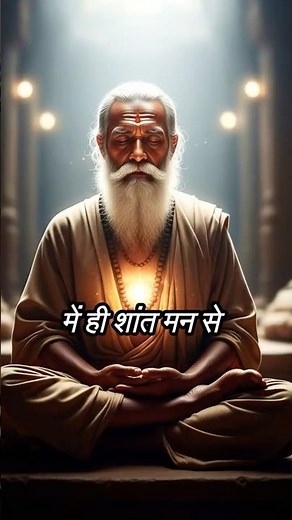 The Saint Who Predicted His Exact Death — India’s Forgotten Mystery!