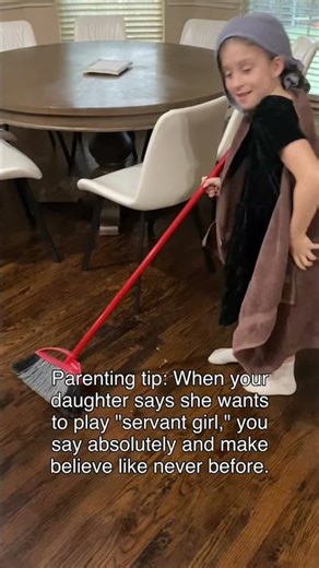 You gotta seize an opportunity when it presents itself 🤷🏻‍♀️