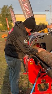 The Japa 315 TR firewood processor, powered by your 30HP tractor’s PTO! Japa Firewood Processors #MadeInFinland #SoldInUSA #WolfeRidge #Professional #Firewood #Equipment | Wolfe Ridge Professional Firewood Equipment