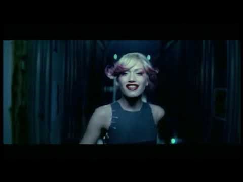 No Doubt - New (Official Video) [HD]