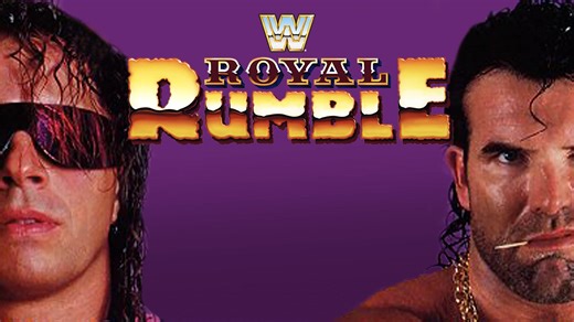 Royal Rumble 1993