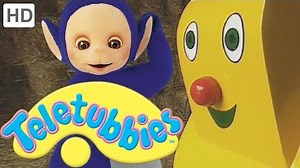 Teletubbies Clockwork - Full Episode