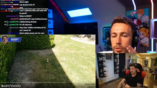 I ran the CORE 's first two YouTube videos through the leading retention improvement tool.The group chemistry is elite. The video structure is costing them millions of views.That's what stops 99% of YouTube groups from constantly reaching NEW viewers.Here's what the data found, and how to fix it for future videos.THE SCORESHouse Tour: 32/100. Hook clarity: 3/10. Stakes persistence: 1/10. Predicted AVD: 254 seconds.Hide and Seek: 49/100. Hook clarity: 7/10. Stakes persistence: 1/10. Predicted AVD
