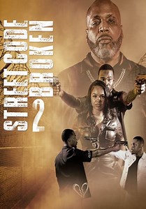 Street Code Broken 2 (2023)