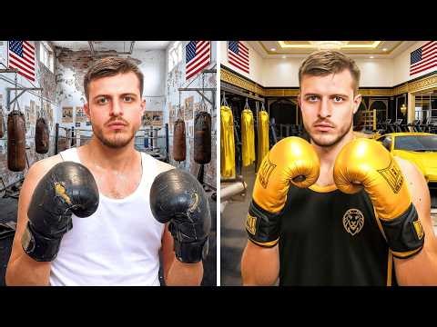 I Tested The Worlds Most Expensive Boxing Gym