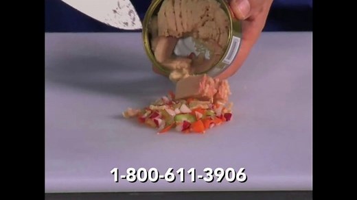 Slap Chop TV Spot, 'Slapping Your Troubles Away: Free Graty'