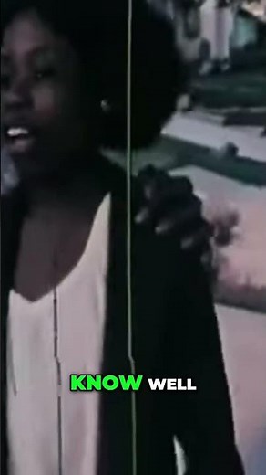 In The 1980's Women Were Being Taught The Dangers Of Men