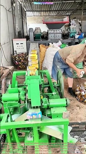 Can-Do Recycling: How Machines Separate Aluminum from Steel in Seconds