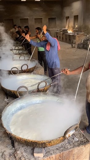 Amazing Mithai Making | Mi_nashikkar_