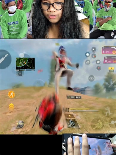 Mastering the Pistol Behind the Back in COD Mobile