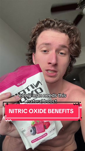 Nitric oxide benefits #nitricoxide #bloodflow #vascular