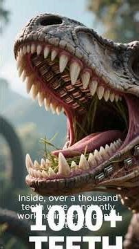 “Edmontosaurus: The Dinosaur That Survived Everything”