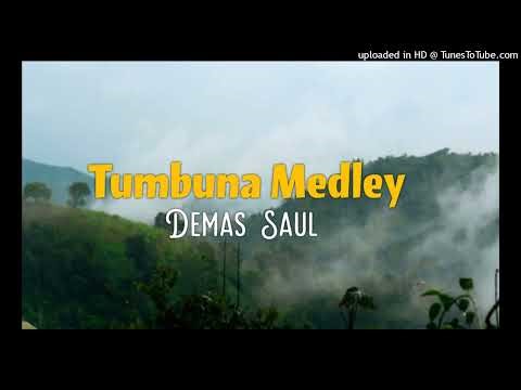 Tumbuna Medley - Demas Saul (Png Oldies)