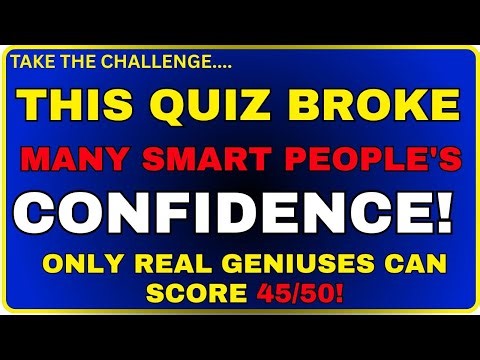 Are You the King of Geography? 50 Questions, 1 Ultimate World Test!