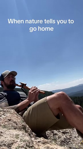 Embrace Nature's Serenity with Native Flute Music