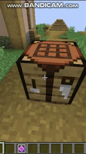 how to make end crystal in minecraft