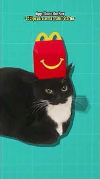 Agregando al Gato Maxwell a mi Juego 😹