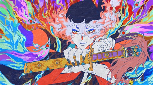 10 Creepiest Anime That Will Keep You Up At Night