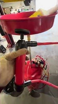 How to check the manual transmission fluid level in your car