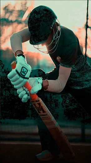 Baseball vs. Cricket: The Batting Styles!