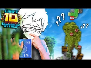 ICH BAUE DIE SCHWERSTE FARM DER WELT in CRAFT ATTACK 10!