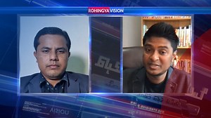 48K views · 5.1K reactions | WATCH: Rvision Daily News 21 September 2021 | Rohingya Vision | Facebook