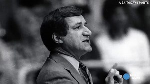 Legendary UNC coach Dean Smith dies at 83