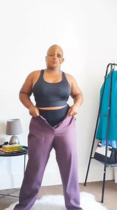 Get ready with me while we discuss taking your personal power back from your problems. I took my personal power back from my condition - and my life was never the same . #lifebeyondprs #confidentlybeautiful #confidence #grwm | Gillian Kgotla