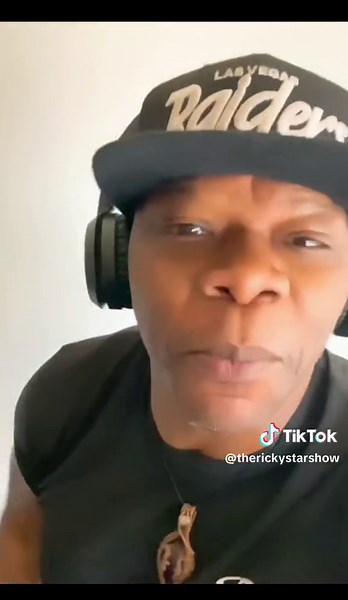 One Potato,Two Potato 😎🎤 The Ricky Star Show is an American Sketch Comedy Show. It’s the most entertaining Show around. A typical episode would begin with Ricky doing random situation,sketches and sometimes singing,dancing,music. If you haven’t watched The Ricky Star Show you don’t know what you’re missing.😂 #fyp #fy #fypシ #fypage #fypシ゚viral #foryou #foryoupage #blackcreators #blackcreator #blackcreative #blackcreatives #comedy #funny #lol #comedyvideos #laugh #laughs #hilarious #therickysta