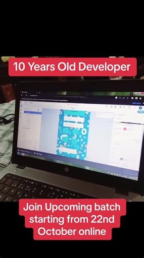 UTech Digital Education Genius Kid Project & Story # 11