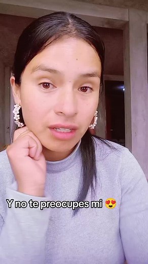 Andahuaylina 😍#Ruth 😍😍
