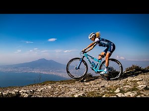 Meet the Trek Supercaliber (Gen 1): The Hardtail that isn't a Hardtail