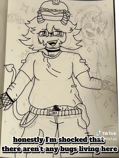 I'm 4ctu4lly start1ng t0 l1ke sp3nd1ng tim3 with 7- N0li #forsaken #77noli #noli #roleplay #007n7 (I'm reposting this since the first one flopped yet again:/