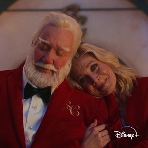 The magic of Christmas continues! Season 2 of #TheSantaClauses arrives starting November 8 on Disney . | Disney