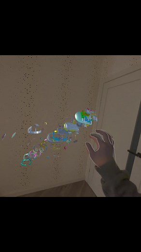 Oculus quest 3s🤍 #vr #oculusquest3s #metaquest2 #metaquest3 #oculusquest3