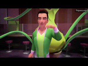 Disney XD (USA) - Commercial Breaks (March 7, 2025)