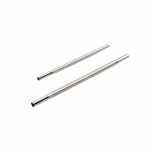 [Hot Item] Flexible Natural Gas Compression Connector