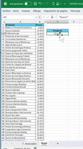 1.4K views · 28 reactions | Filtrar celdas que tengan una palabra en su contenido #Excel | Enrique XLS - Excel | Facebook