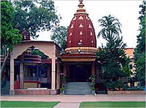 Delhi Kali Bari Temple - History, Timings, Accommodations, Puja