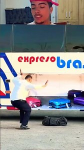 Prank on bus driver *ends well*